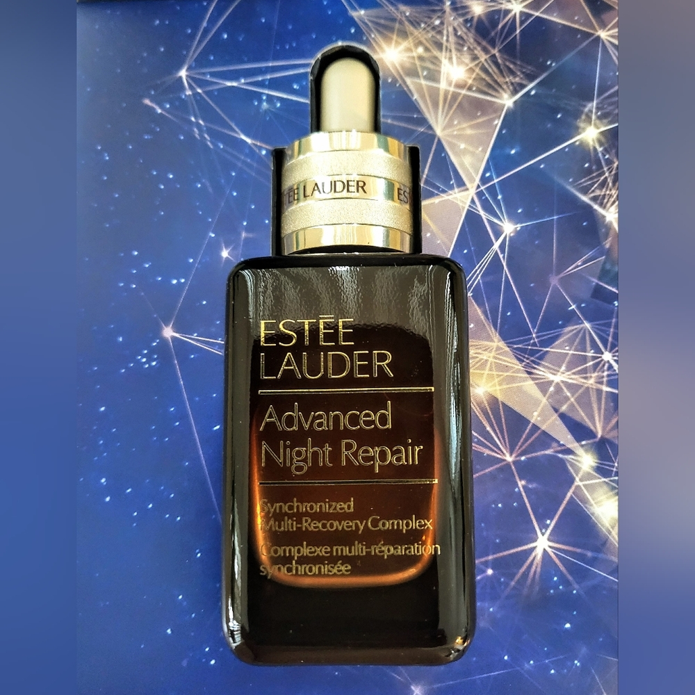 Advanced Night Repair SerumSynchronized Multi-Recovery Complex NEW 50ml